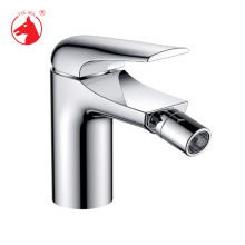 Hot sale china sanitary ware washing bidet mixer